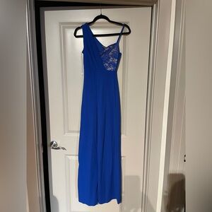 NWOT Fashion Nova XS Jumpsuit